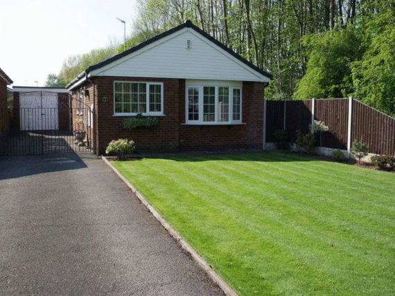 3 Bedroom Detached